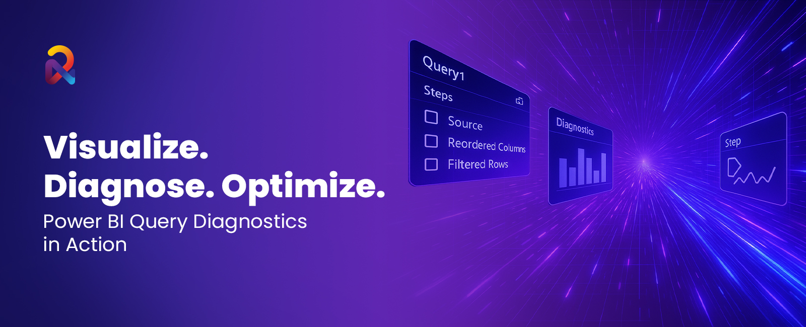How to Use Query Diagnostics in Power BI to Identify and Fix Performance Bottlenecks