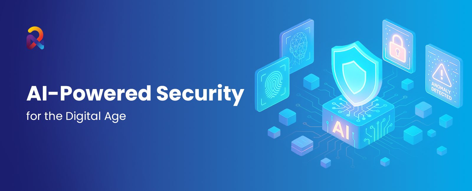 AI in Fraud Detection and Cybersecurity: Building Digital Trust in an Age of Sophisticated Threats