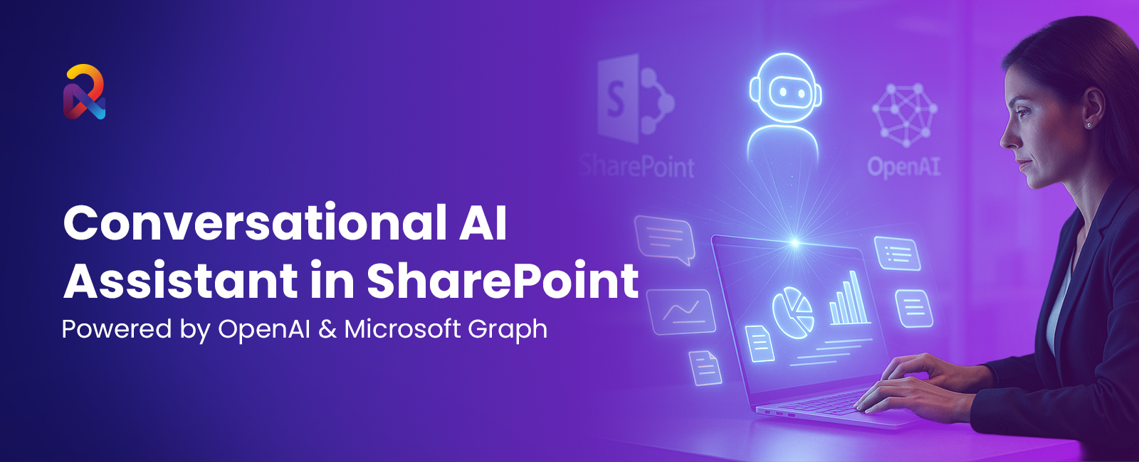 Building a Smart Personal Assistant in SharePoint with OpenAI and Microsoft Graph