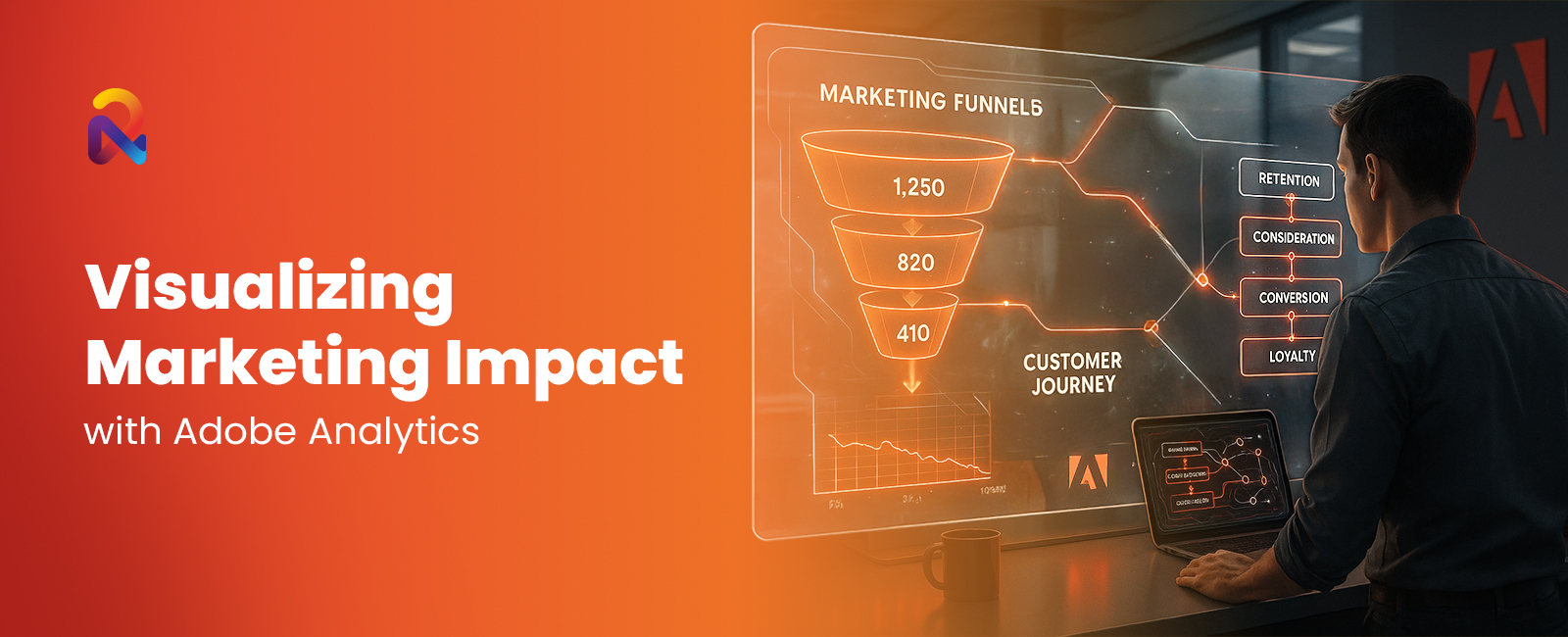 Adobe Analytics for Marketers: Turning Customer Data into Actionable Insights
