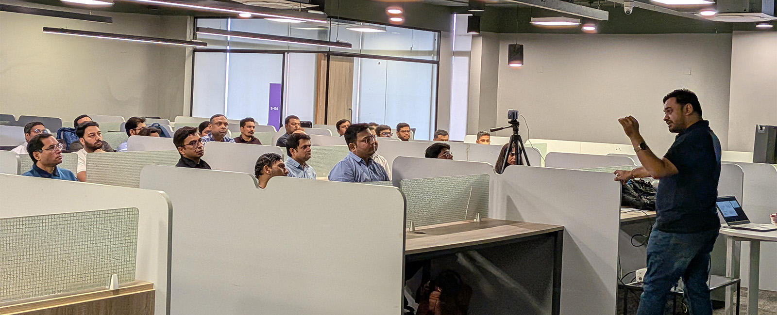 Empowering Leaders Through Effective Project Management