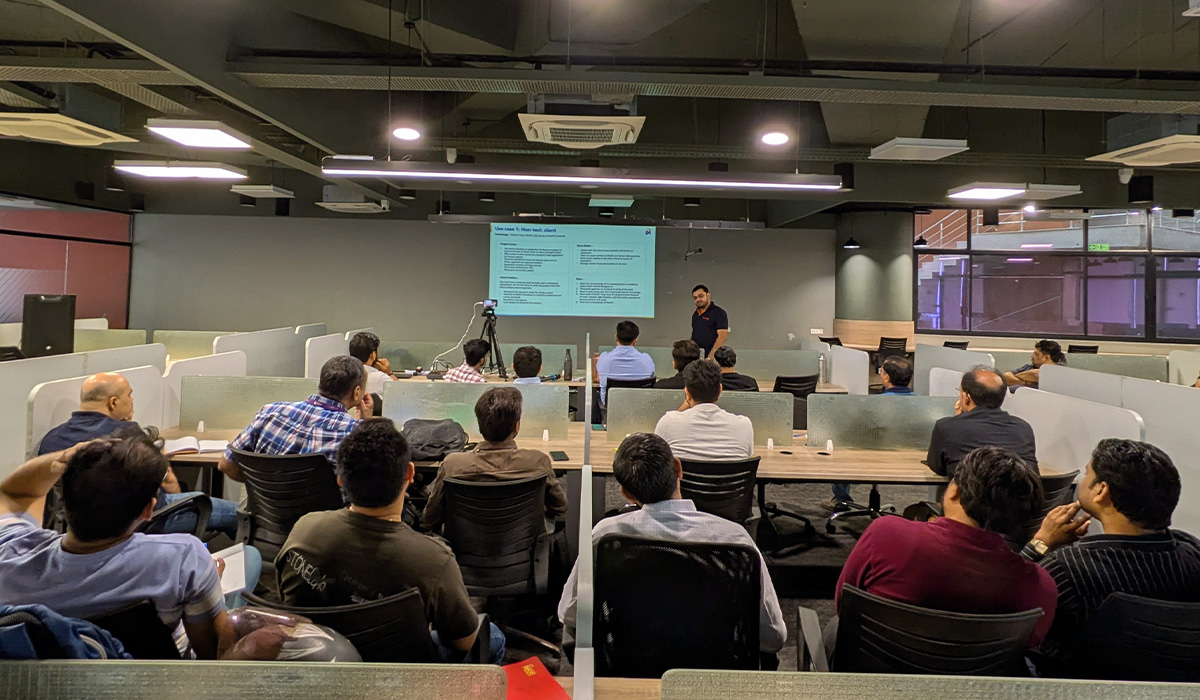 Empowering Leaders Through Effective Project Management