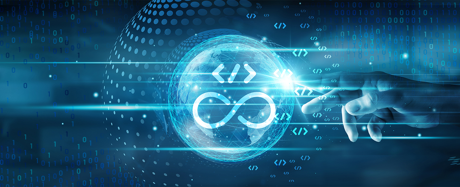 Modernizing DevOps Infrastructure for a Global Data Solutions Leader