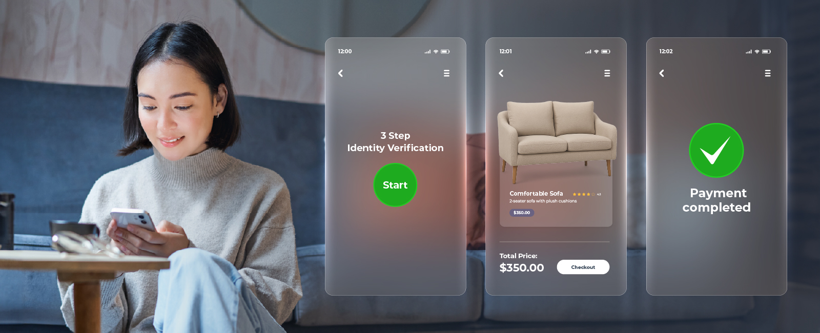 Leading Furniture Brand Boosts Flexibility with Remote Payment Solution