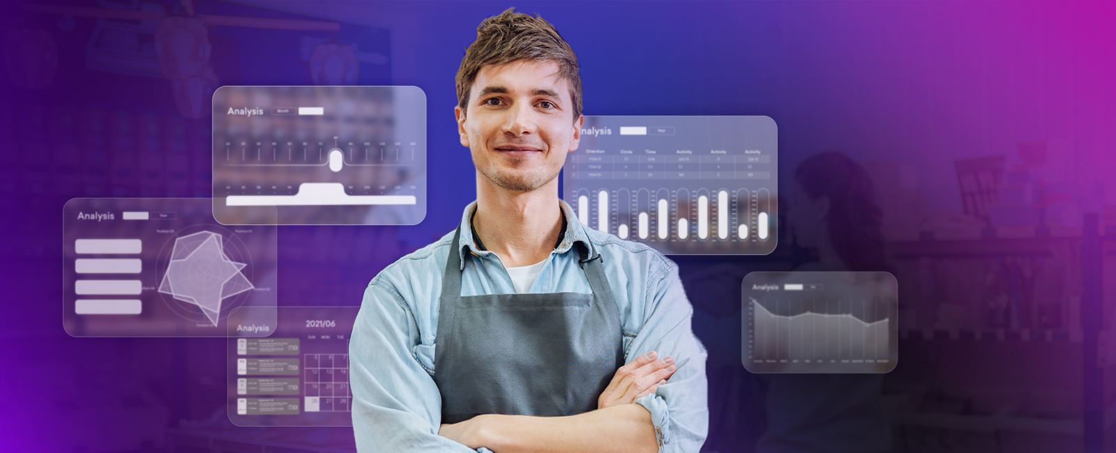 Modern Data Stacks for Modern Retail: A Practical Guide for U.S. Retailers