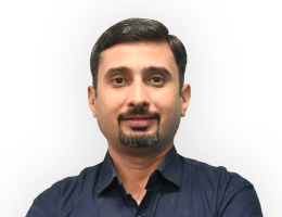 Ankit Modi