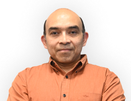 Chirag Patel