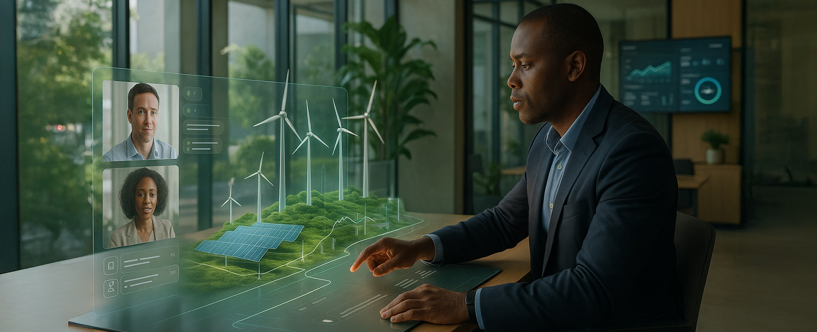 Empowering Collaboration: Rysun Built a Modern Intranet for One of Africa’s Largest Challenge Funds