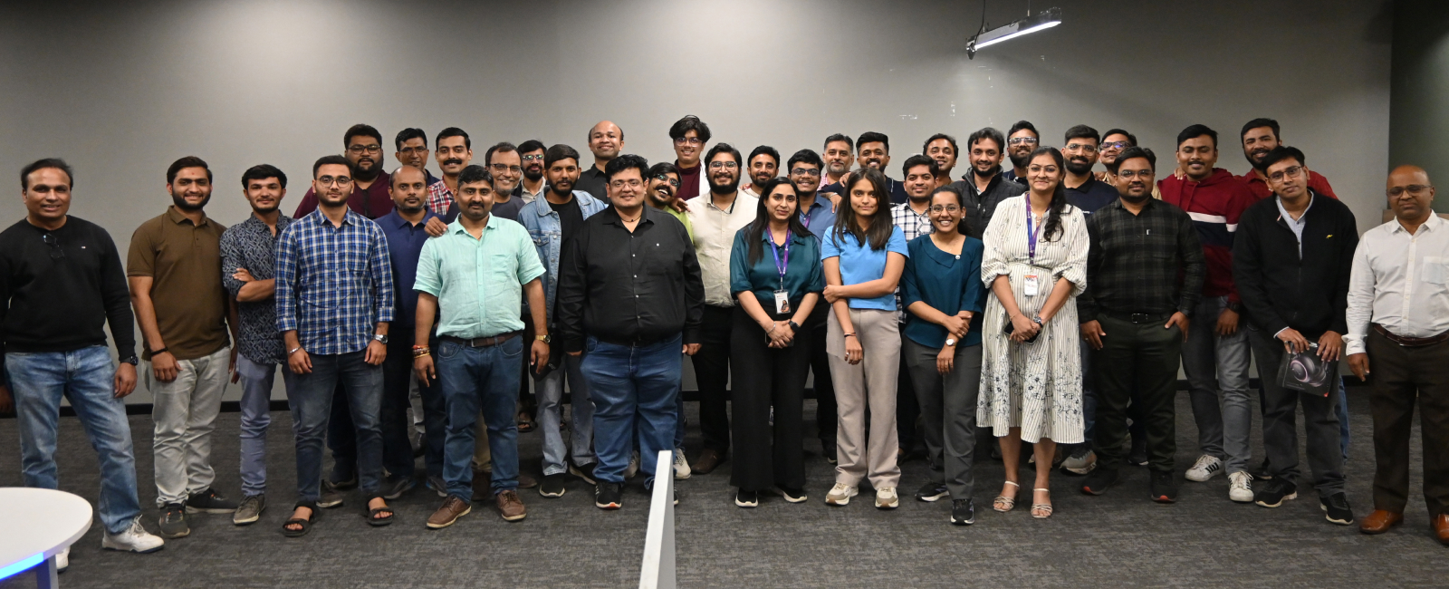 Exploring the Future of Microsoft 365: A Day of Conversations, Connections, and Innovation