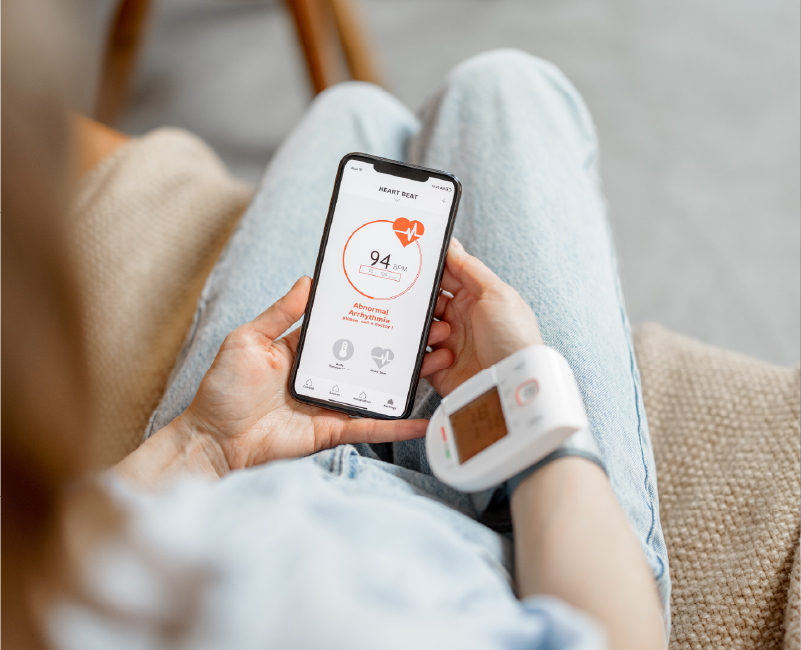 Patient-Centric Digital Health Engineering Patient-Centric Digital Health Engineering