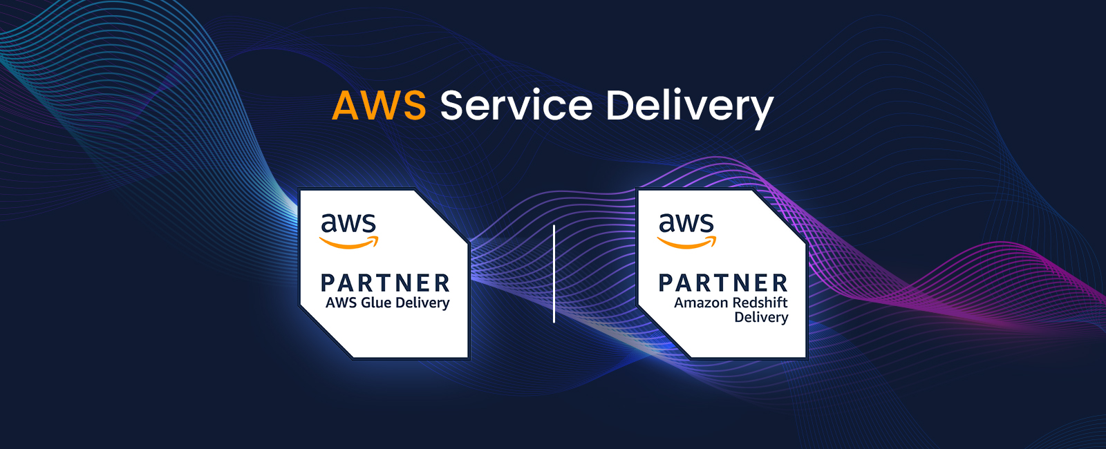 Rysun Strengthens AWS Partnership with Two Service Delivery Designations