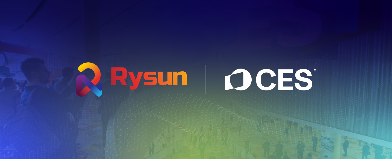 Rysun at CES: Momentum in Enterprise AI