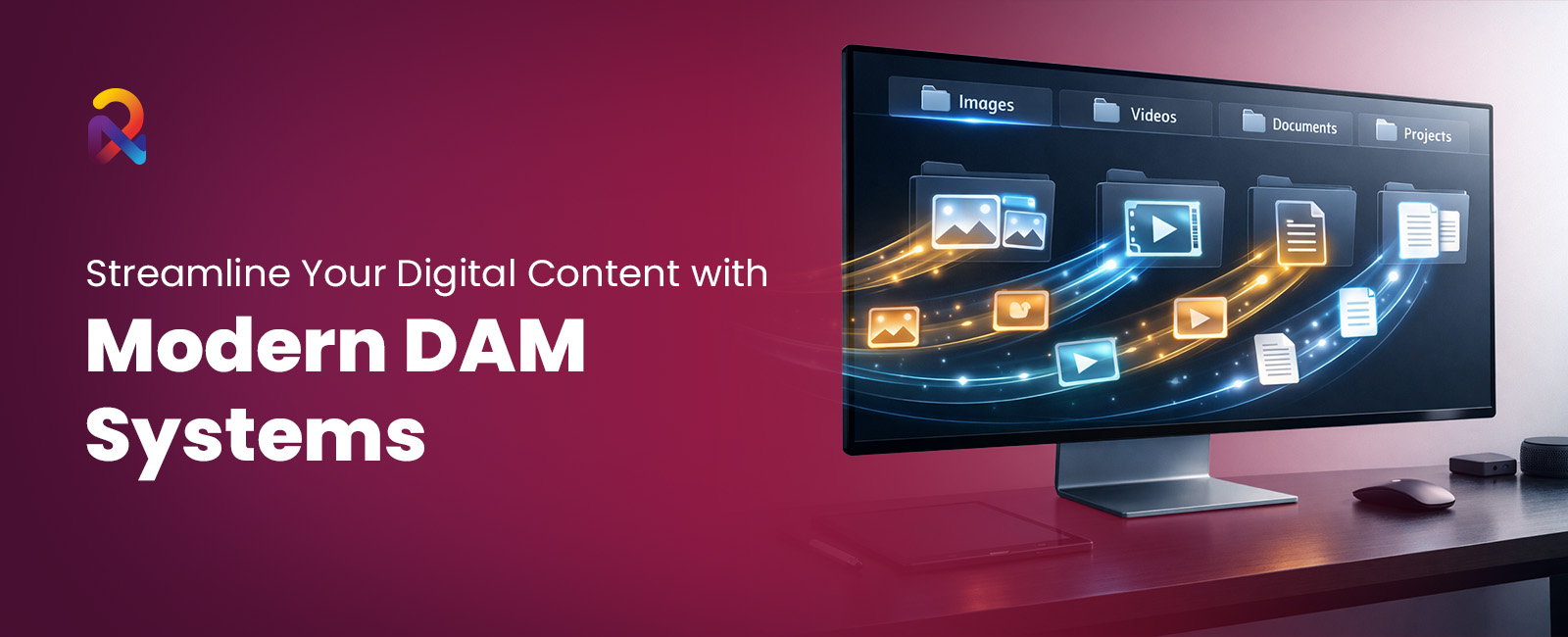 Digital Asset Management 101: Understanding Its Importance and Relevance in Today’s Digital Landscape