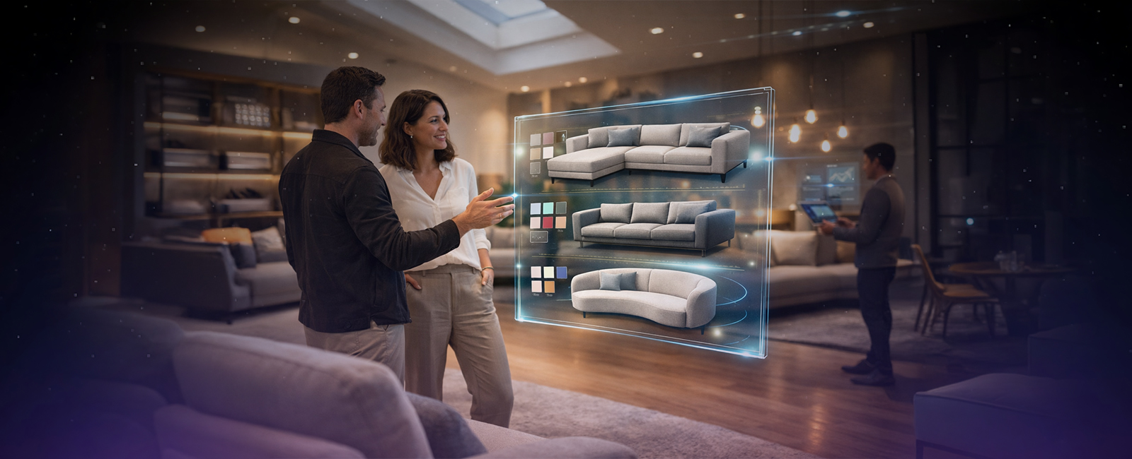 Cloudflare CDN Integration Transforms Performance for U.S. Home Furnishings Leader