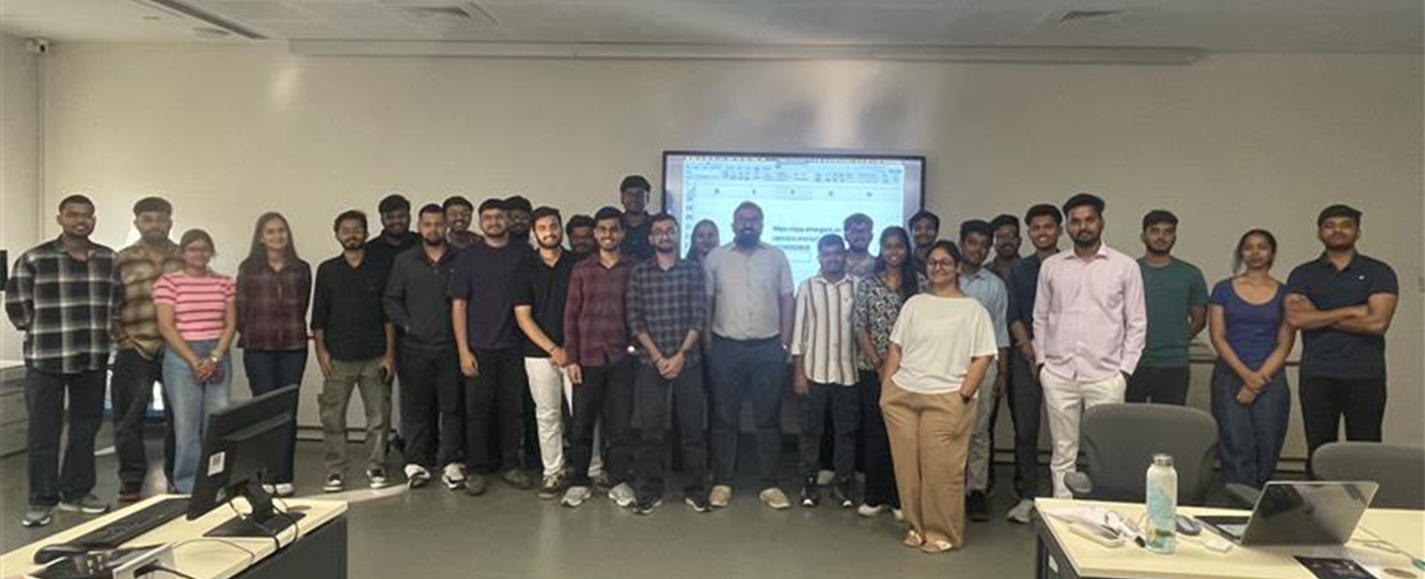 Rysun conducts AI Readiness Training at IACE for Maruti employees