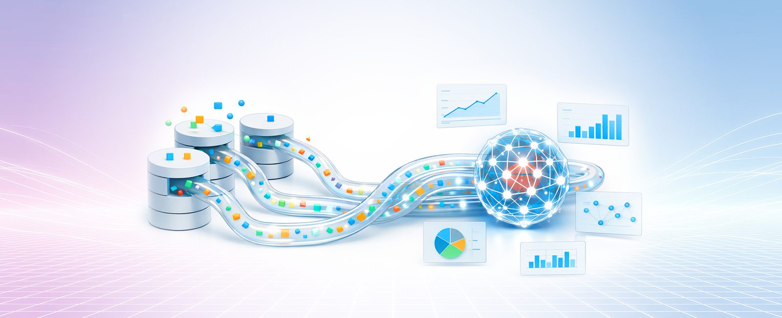 Breaking Down Data Silos: How Unified Data Architecture Powers Scalable AI