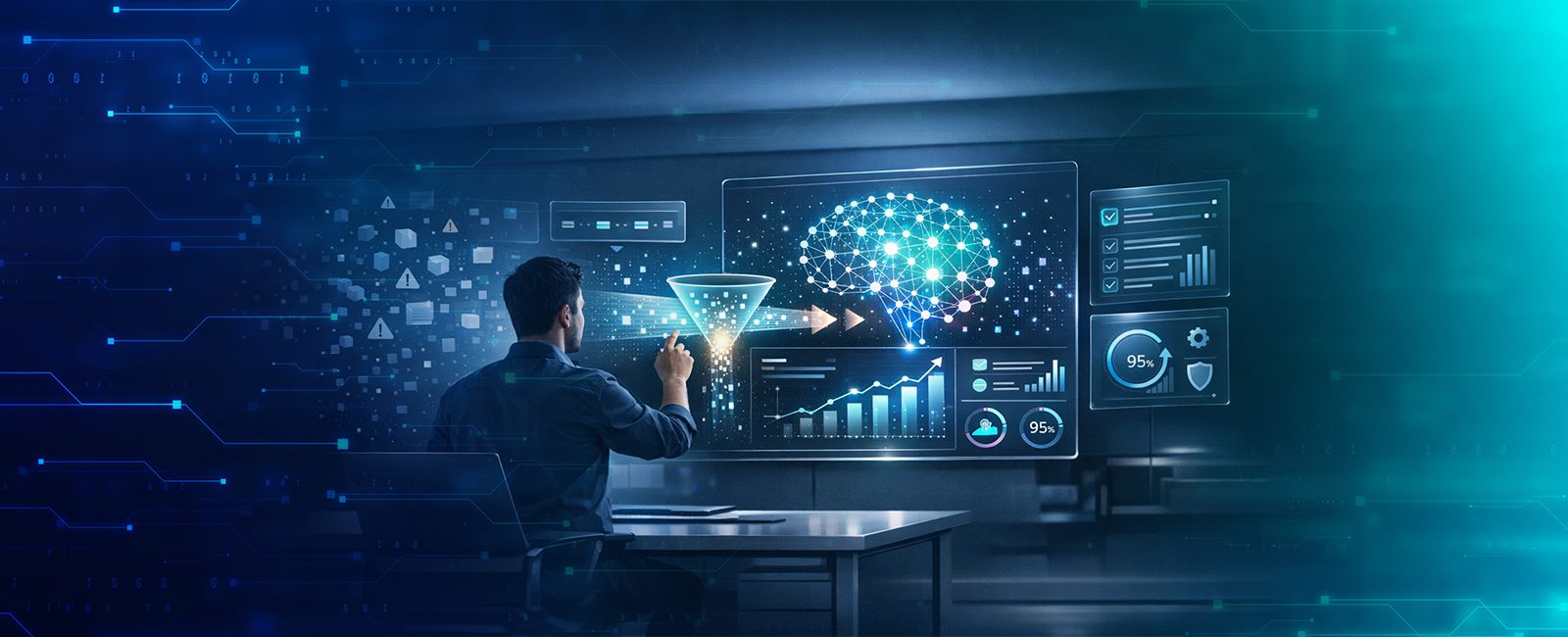 How Leaner Data Builds Better AI