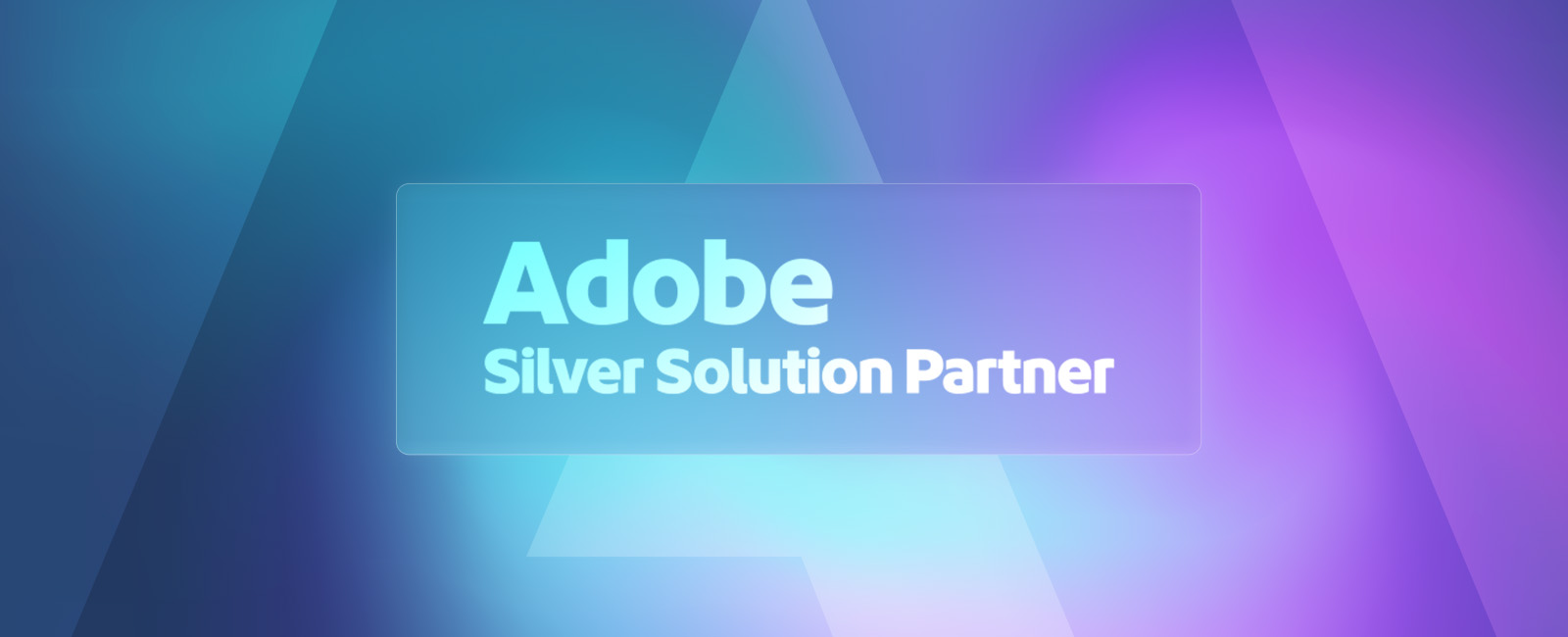 Rysun Achieves Adobe Silver Solutions Partner Designation