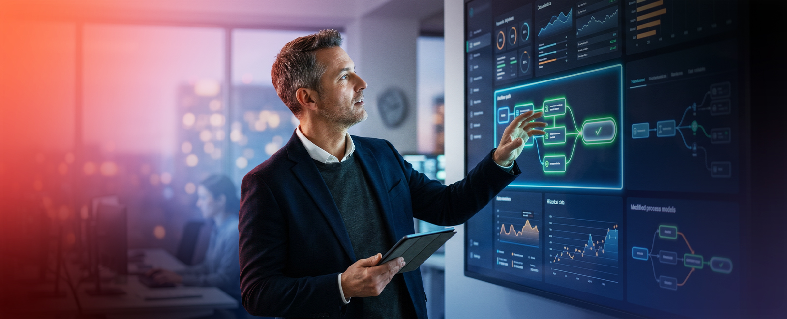 AI Governance: Moving Beyond Checklists to Real Control 