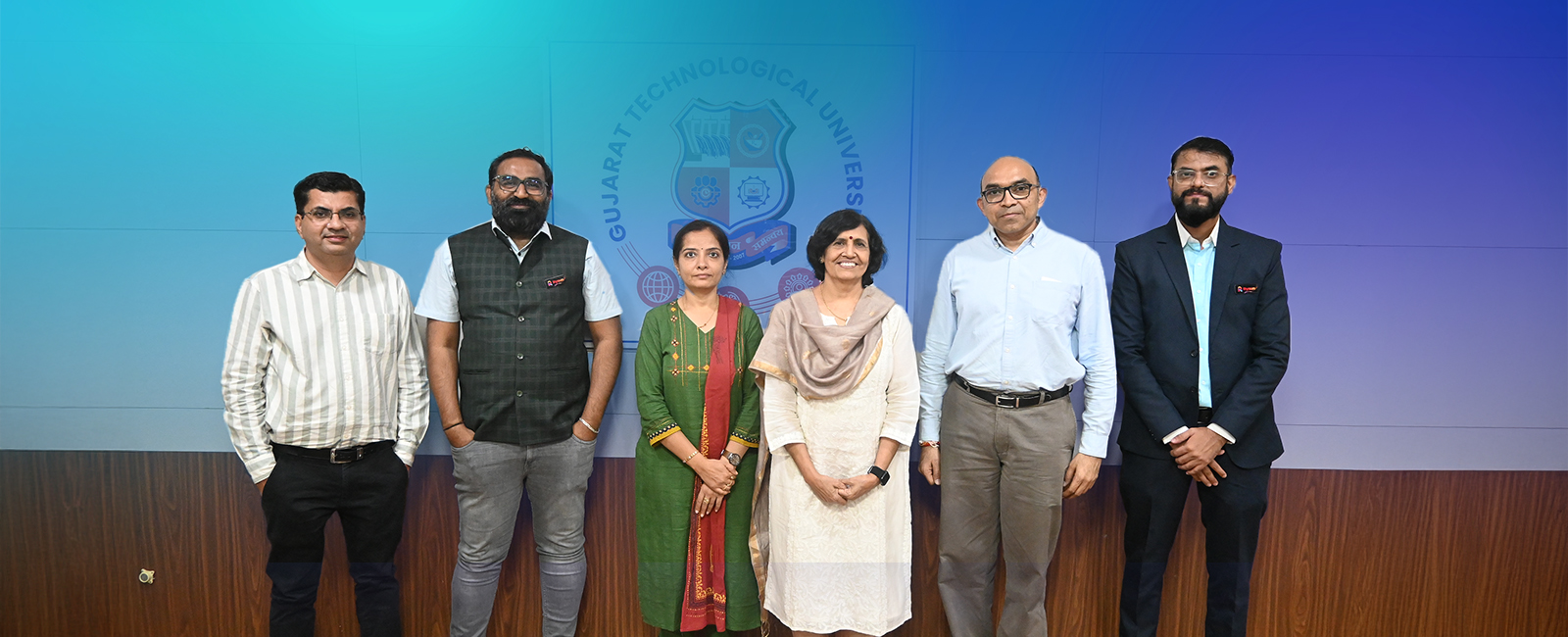 Rysun’s Silver Jubilee Workshop Drive Reaches GTU with Real-World AI Insights