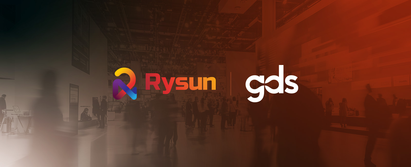 Rysun at GDS AI Innovation Summit: Key Insights & Takeaways