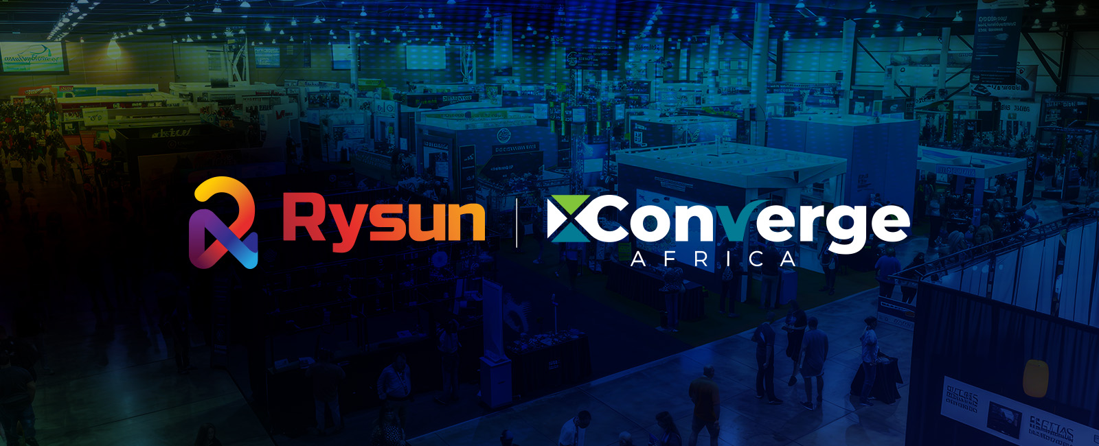 Rysun Labs Joins Converge Africa 2026 as Innovation Sponsor