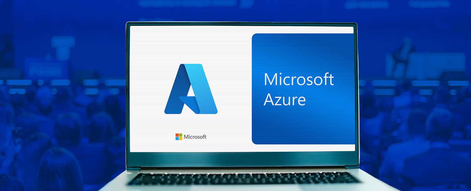 Rysun at Global Azure 2026: Showcasing Secure AI Solutions