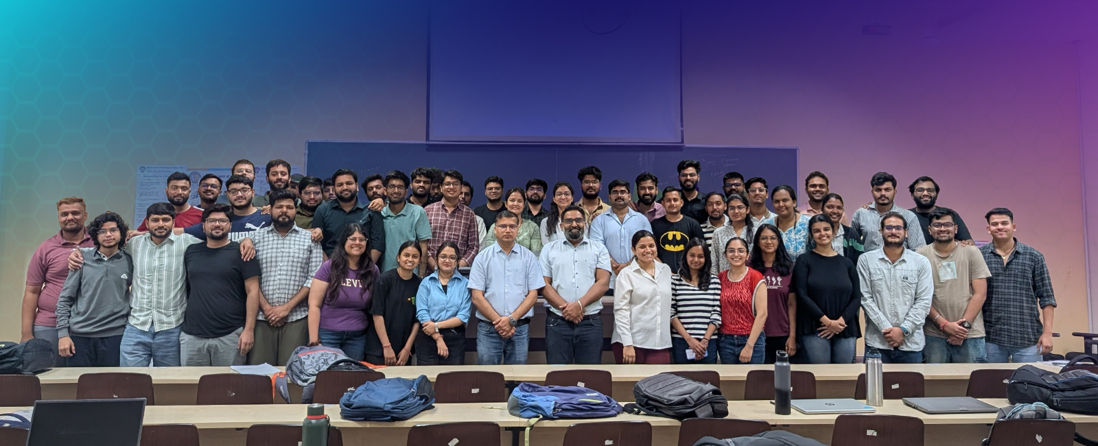 Rysun at BITS Pilani: Shaping Perspectives, Sparking Possibilities