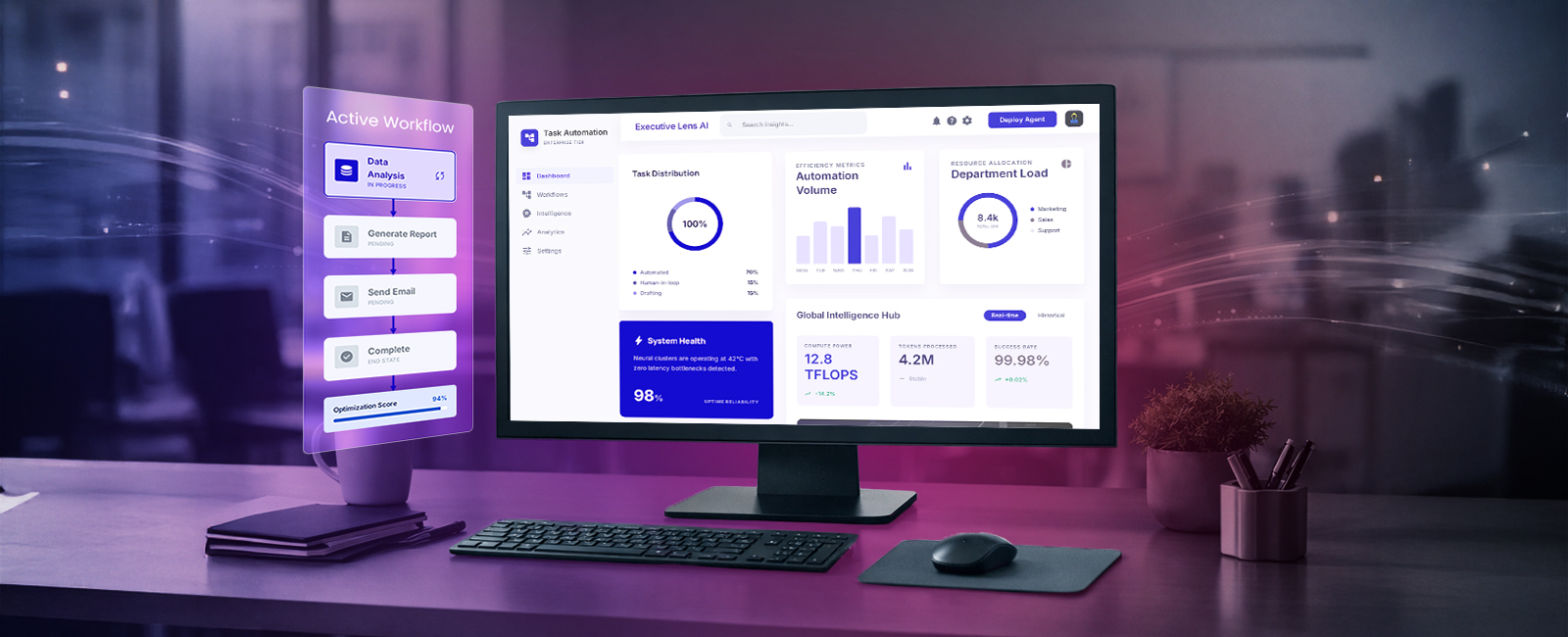 Turning Agentic AI into Enterprise Value