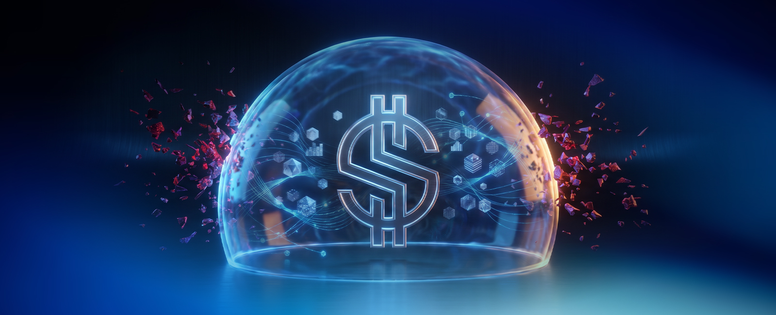 How AI Is Reshaping Risk Management in Financial Services