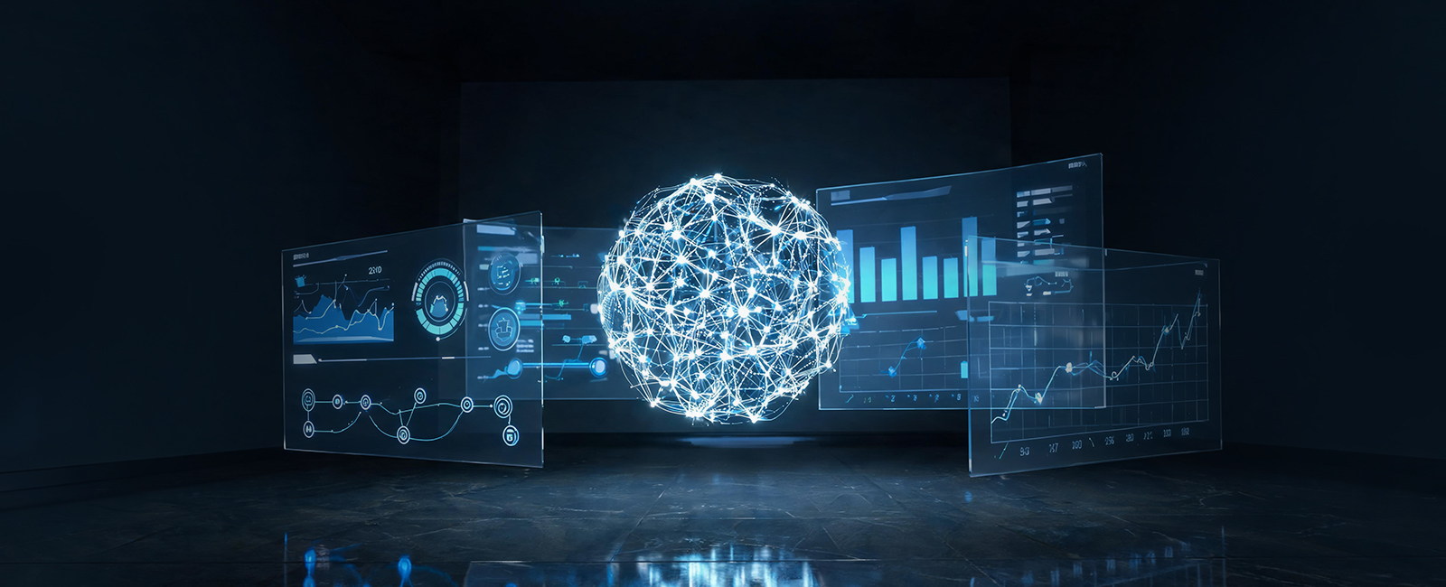 LLMOps: The Operating Model that Makes Enterprise GenAI Work
