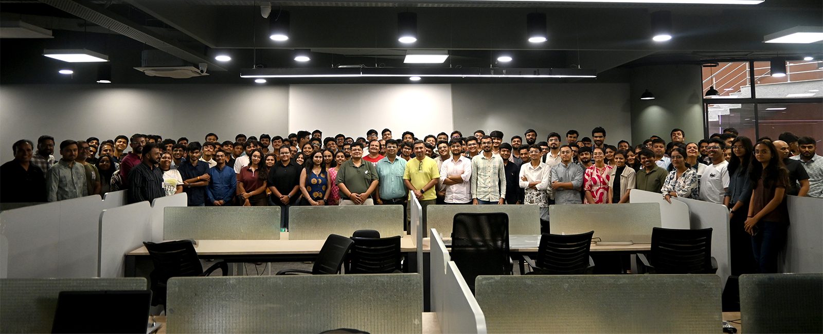 From Chat to Agents: Microsoft Build //localhost Ahmedabad 2026