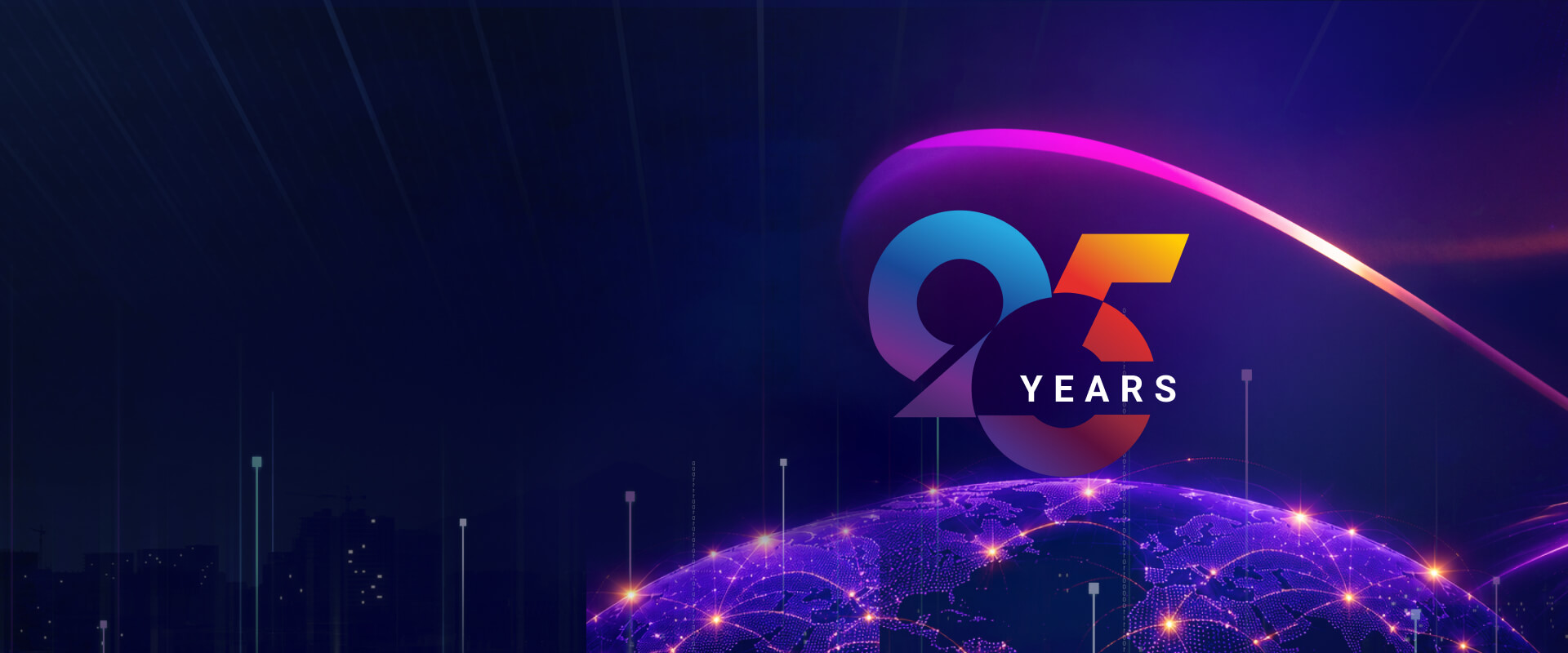 25 years of rysun