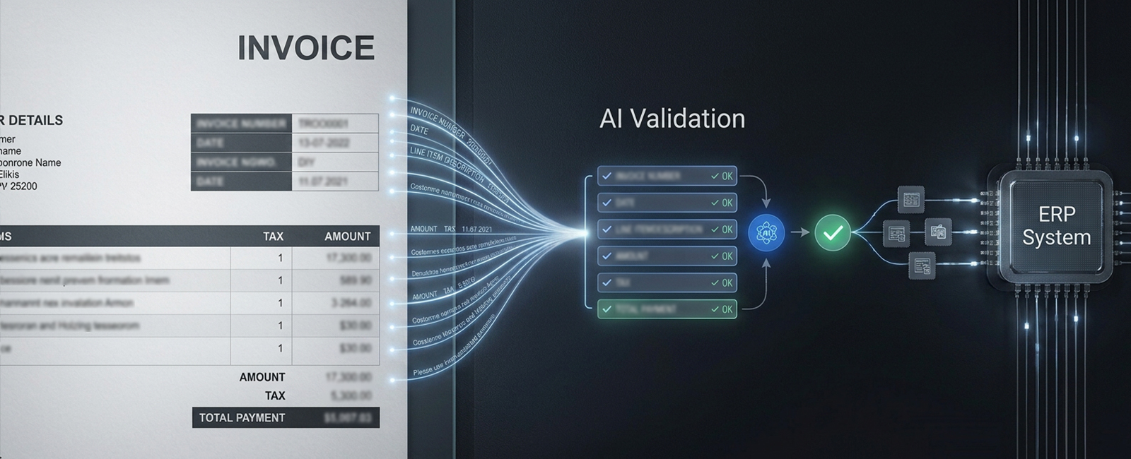AI-Powered Invoice Processing Platform Transforms Vendor Finance Operations