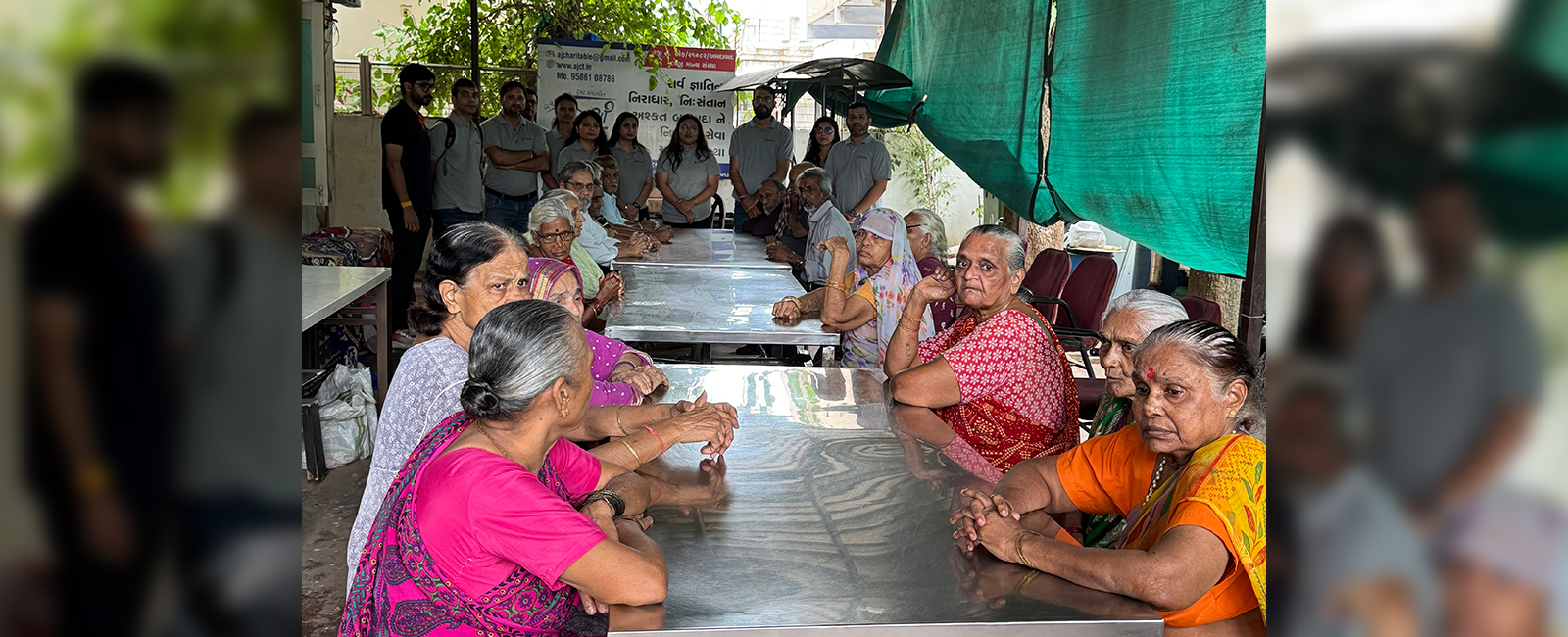 Rysun Marks Its Silver Jubilee by Sharing Care and Connection