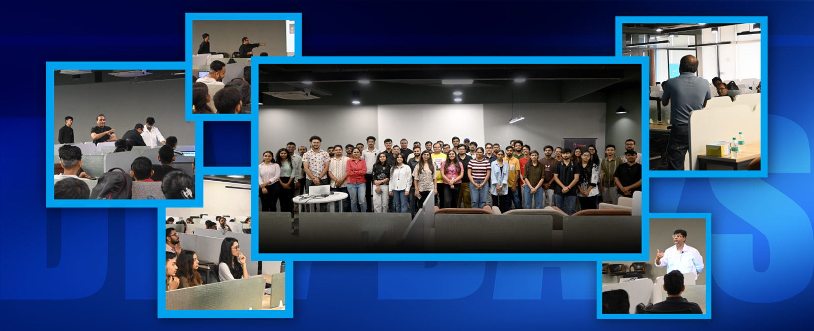 Dev Days Ahmedabad Focuses on AI in Development