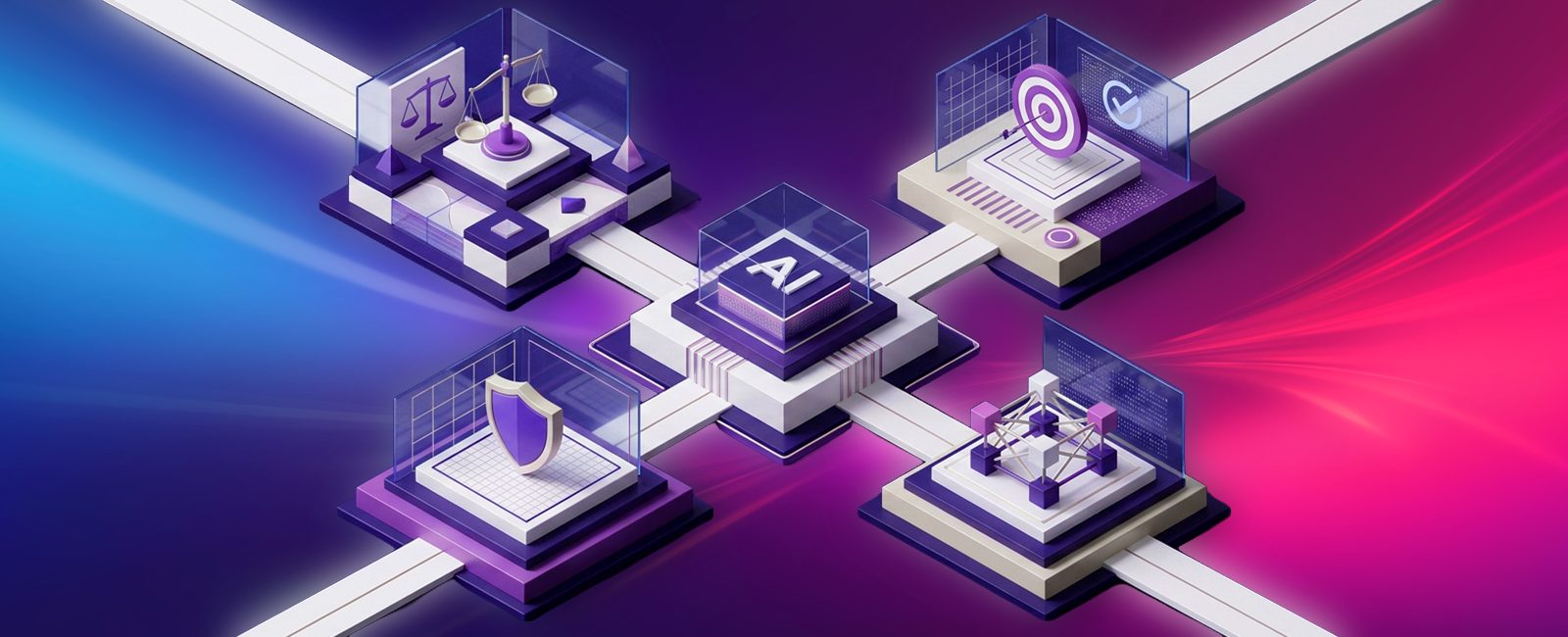 Enterprise AI Testing: A Framework for Bias, Accuracy, Safety, and Reliability