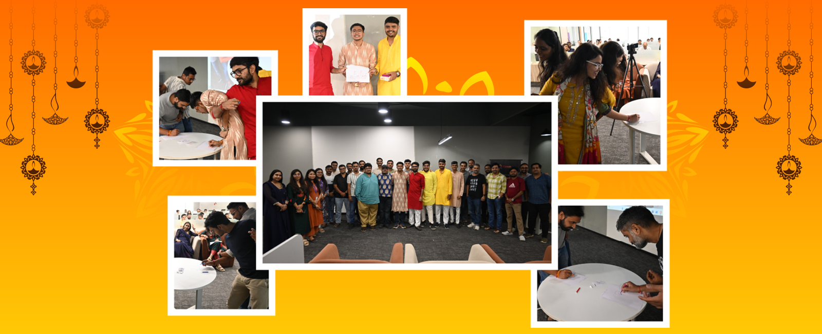 Marking Ganesh Chaturthi with Creativity and Collaboration