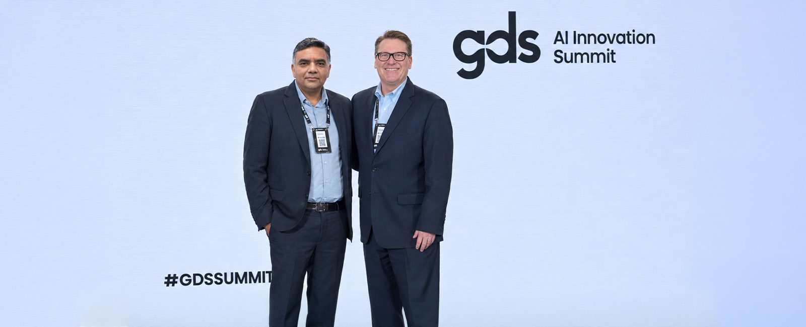 Addressing the Enterprise AI Value Gap at GDS AI Innovation Summit 2026